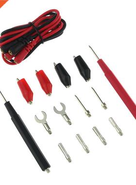 Multifunction Combination Test Cable Wire Digital Multimeter