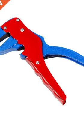 Cable Duck Bll Strppng Plers Crmper Cutter strppng of