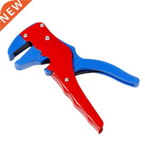 Cable Duck Bll Strppng Plers Crmper Cutter strppng of