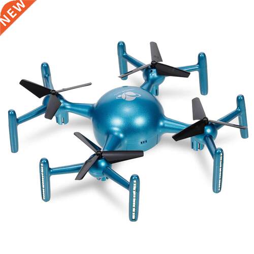 X09A LED Drone RC Drone Height Hold 2.4GHz Remote Control Dr