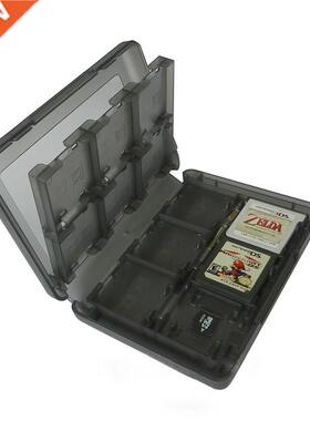 For Nintend Switch Case Shockproof Storage Box For 3DS 2DS/
