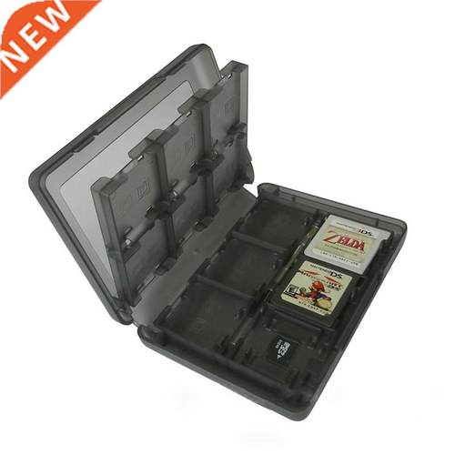 For Nintend Switch Case Shockproof Storage Box For 3DS 2DS/
