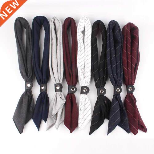 Autumn Winter Scarf Women Casual Cotton Linen Men's Scarves
