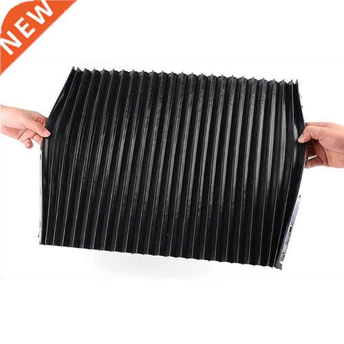 Portable Milling Machine Part Accordion Way Cover Rubber