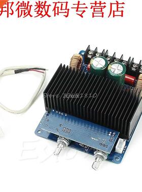 Finished-TDA8920 1.0 Super bass ClassD amplifier board (peak