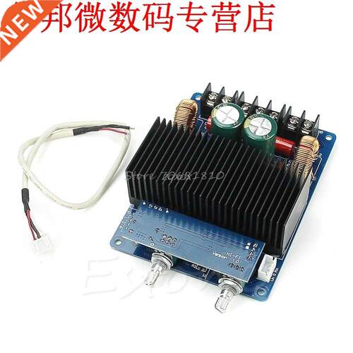 Finished-TDA8920 1.0 Super bass ClassD amplifier board (peak