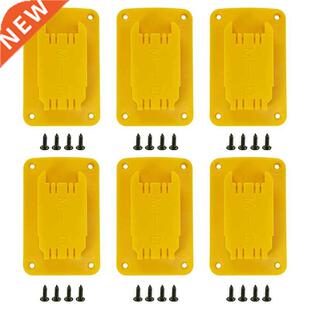 Tool Holders Replacement for Dewalt 20V/60V Router Nailer Sa