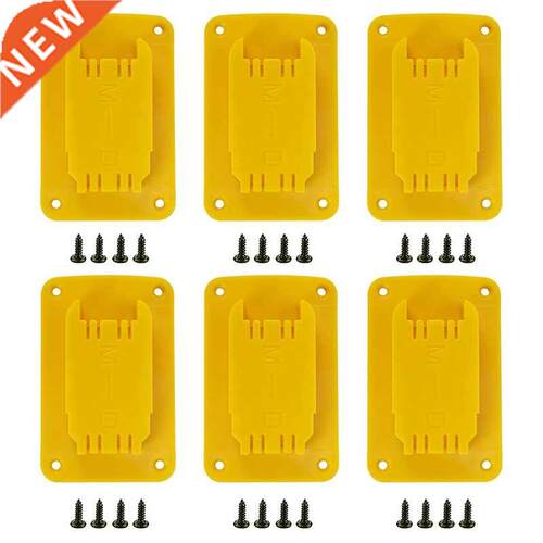 Tool Holders Replacement for Dewalt 20V/60V Router Nailer Sa