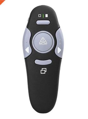 USB Wireless Presenter Powerpoint Clicker Presentation Remot