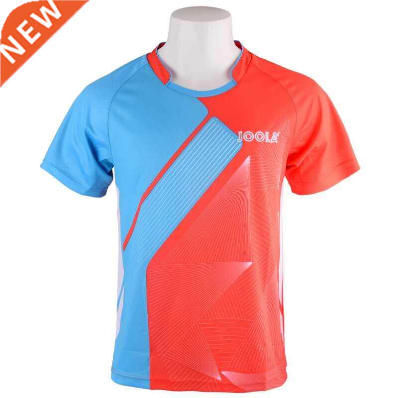 Joola Table Tennis Clothes For Men Women Clothing T-shirt Sh