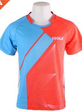 Joola Table Tennis Clothes For Men Women Clothing T-shirt Sh