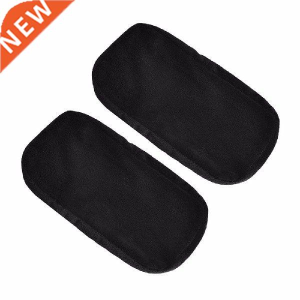 2pcs Ergonomc Memory Foam Char Armrest Pads Comfortable