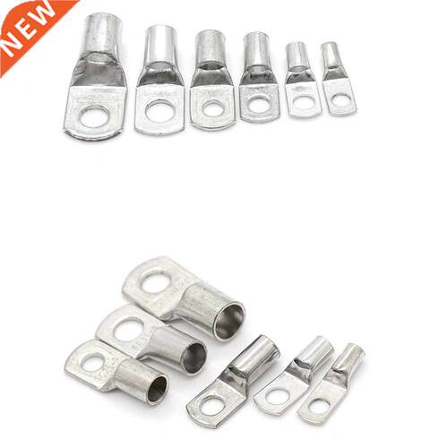 20PCS New SC6-5/6 M4/M5/M6/M8 4mm2 6mm2 10/16/25mm2 35/50mm2