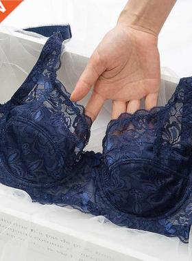 Women's Lace Underwire Push Up Bra Sexy Underwear Bras For W