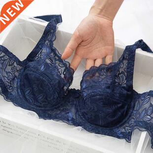 Women's Lace Underwire Push Up Bra Sexy Underwear Bras For W