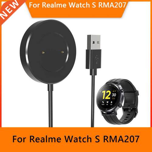 Smartwatch Dock Charger Adapter USB Charging Cable Power Cha