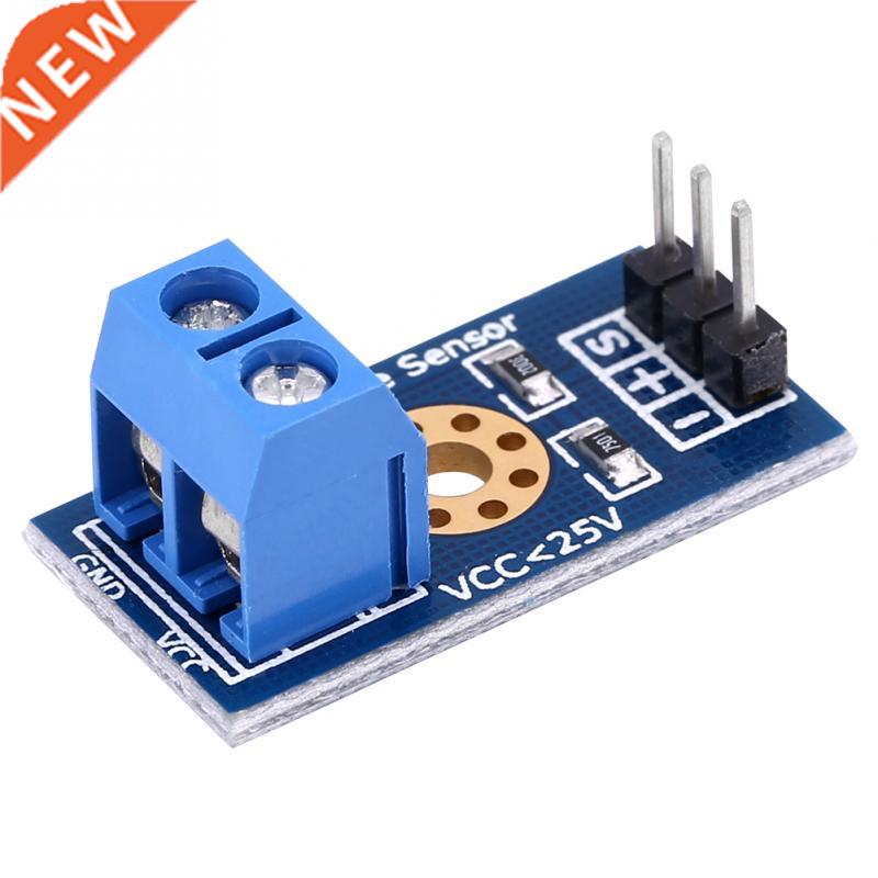 4pcs Max 25V Voltage Detector Module Voltage Sensor Module R