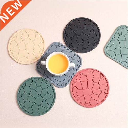 18x18cm Bowl Mat Table Placemat Insulation Pad Casserole