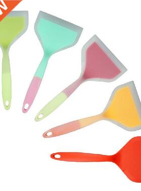 Silicone Kitchen Ware Cooking Utensils Spatula Beef Meat