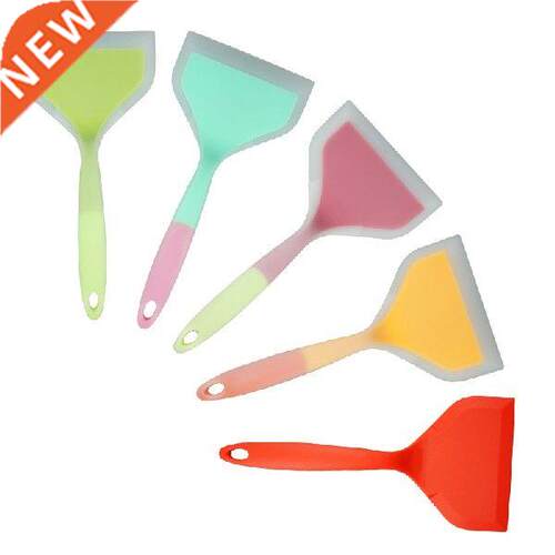Silicone Kitchen Ware Cooking Utensils Spatula Beef Meat
