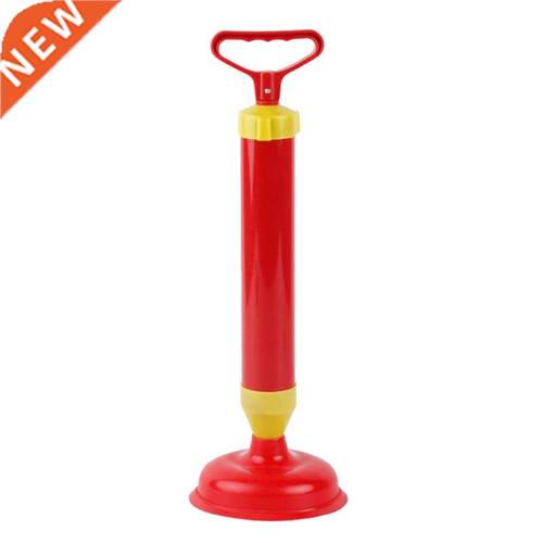 Powerful Bathroom Clog Cleaner Toilet Sink Drain Blaster Air