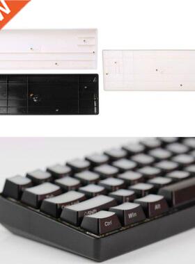 GH60 Compact Keyboard Base Seat 60% Keyboard Poker2 Plastic