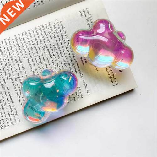 INS 3D Korea Laser Clouds Phone Holder Griptok Support for I