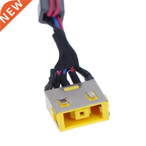 DC Power Jack Socket Harness Cable Fit for Lenovo G500S G505