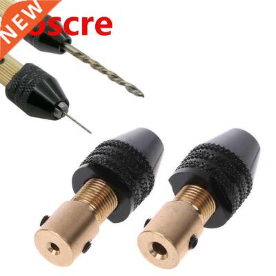 0.3-3.5mm Universal Small Electronic Drill Bit Collet Mini C