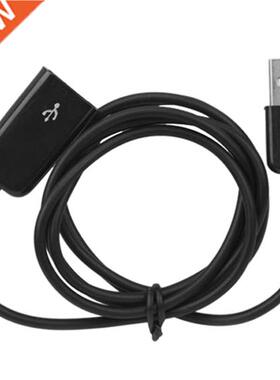 1M-3ft 1M USB 2.0 A MALE to A FEMALE Extension Cable Cord Ex