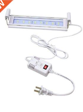 Aquarium Fish Tank 20/30/50K LED Light Blue/White