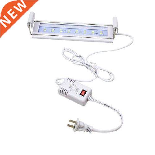 Aquarium Fish Tank 20/30/50K LED Light Blue/White
