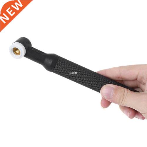 Argon Arc Welding Gun Head Gas-Cooled Weld Tools WP9 WP9F WP
