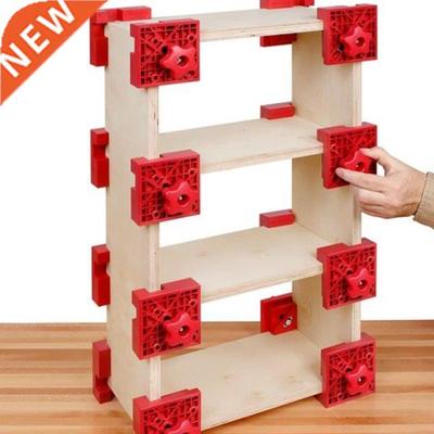 Multifunctional Corner Clamps with Adjustable Swing Corner w