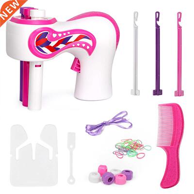 Automatic Hair Braider Women Girls DIY Hairstyle Twist