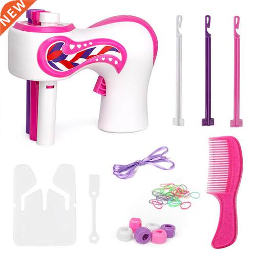 Automatic Hair Braider Women Girls DIY Hairstyle Twist