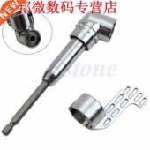 Screwdriver Inch Holder Bit Angled Driver Angle Right