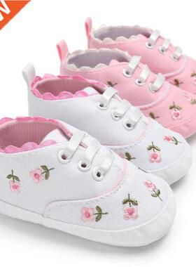 Citgeett Spring 0-18M Toddler Baby Shoes Newborn Boys Girls