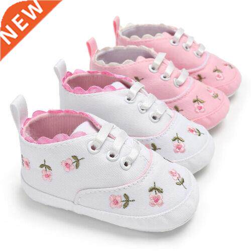 Citgeett Spring 0-18M Toddler Baby Shoes Newborn Boys Girls