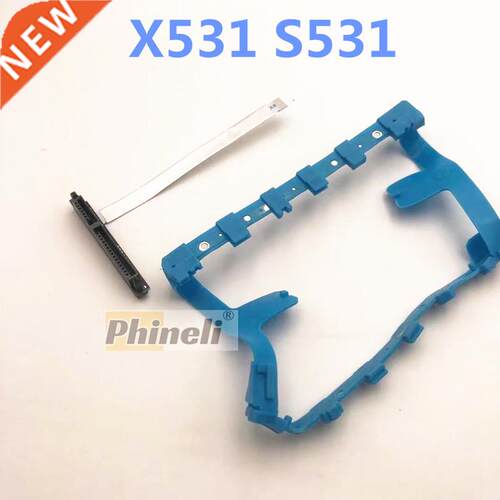 2.5nch HDD/SSD Hard Drve Cable Connector for ASUS VvoBook