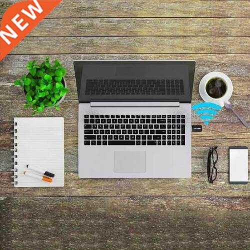 WiFi Adapter USB WiFi 1300Mbps USB Wi-Fi Adapters Receiver