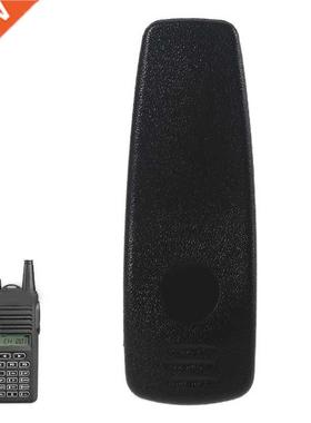 Black Spring Action Belt Clip for Motorola CP200d CP200 EP45