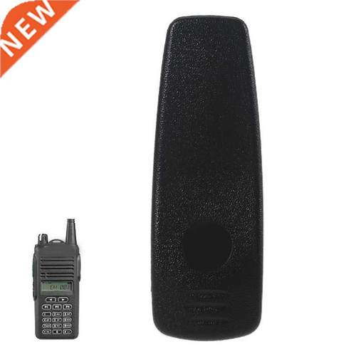 Black Spring Action Belt Clip for Motorola CP200d CP200 EP45