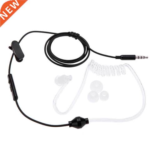 With Microphone Air Tube Anti Radiation Music Play For Smart