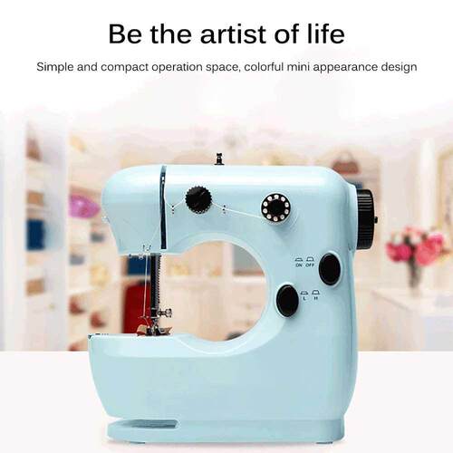 Sewing Machine Multifunctional Household Knitting Electri