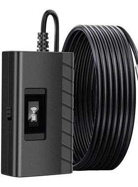 Wireless Wifi Endoscope, Mobile Phone C Inspection Waterpr