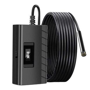 Wireless Wifi Endoscope, Mobile Phone C Inspection Waterpr