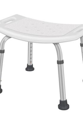 Bathroom and Shower Chair Elderly Folding Bath Chair Furnitu