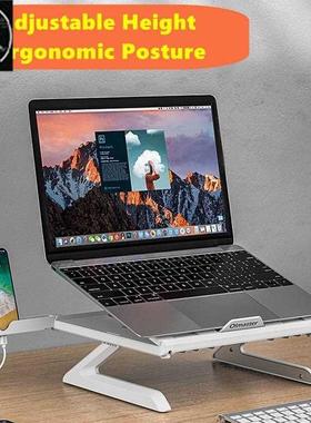 Computer table adjustable ergonomic laptop stand Portable