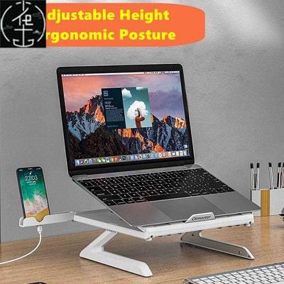 Computer table adjustable ergonomic laptop stand Portable